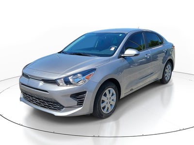 2023 Kia Rio S