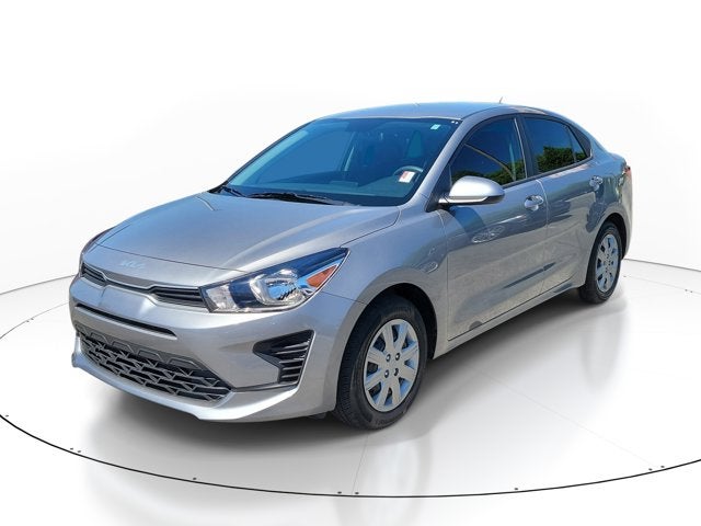 2023 Kia Rio S