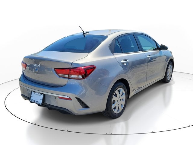 2023 Kia Rio S