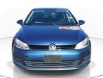 2015 Volkswagen Golf TSI S 4-Door