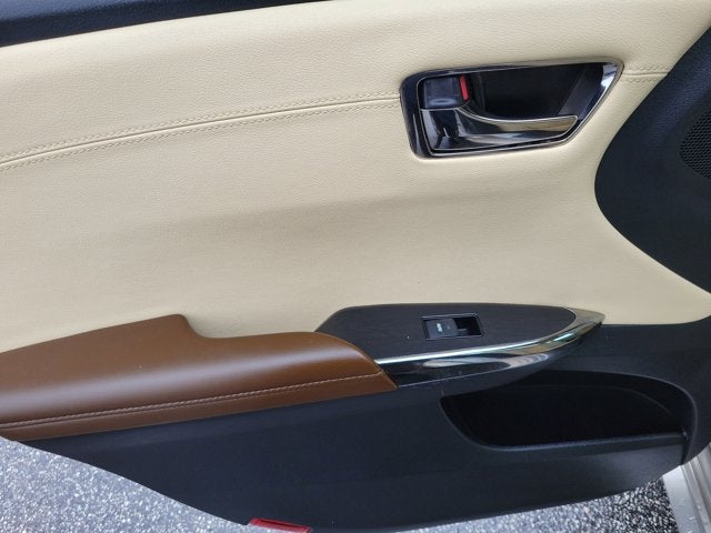 2016 Toyota Avalon XLE Premium