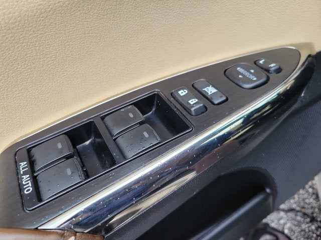 2016 Toyota Avalon XLE Premium