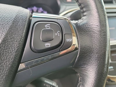 2016 Toyota Avalon XLE Premium