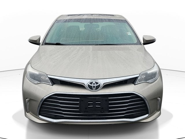 2016 Toyota Avalon XLE Premium
