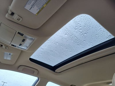 2016 Toyota Avalon XLE Premium