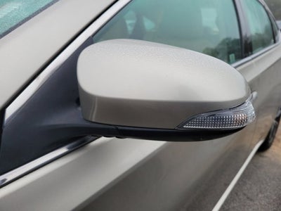 2016 Toyota Avalon XLE Premium