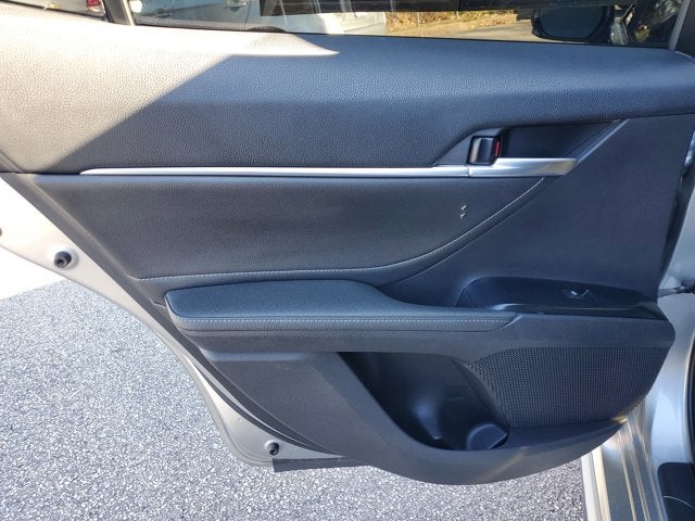 2018 Toyota Camry XSE V6