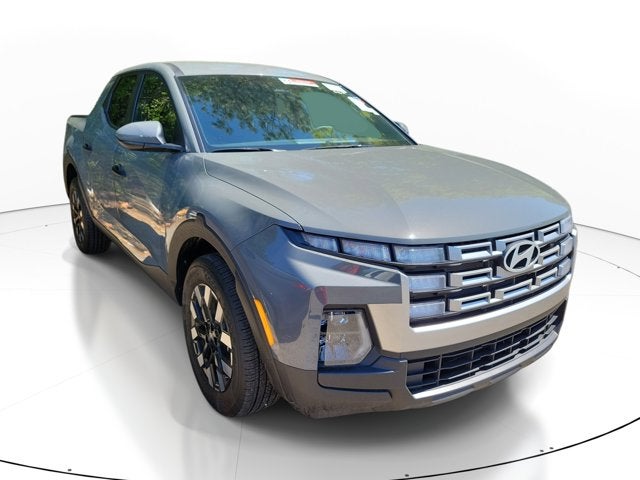 2025 Hyundai Santa Cruz SE