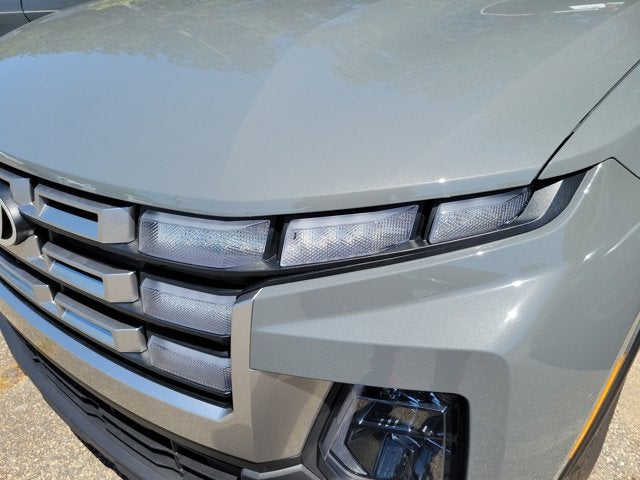 2025 Hyundai Santa Cruz SE