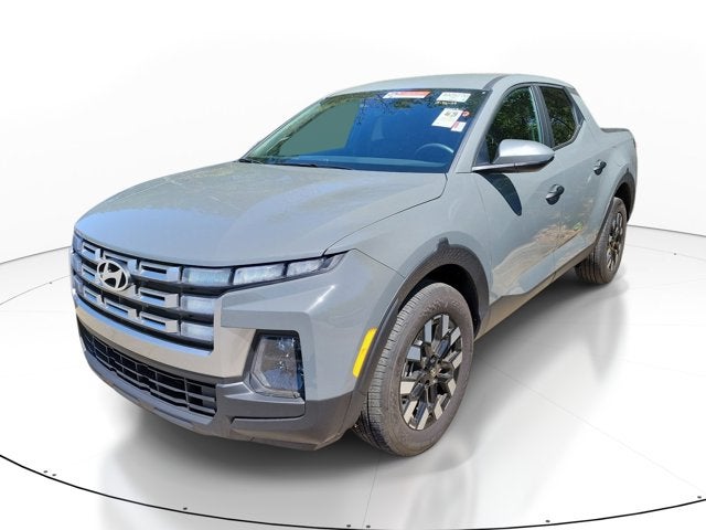 2025 Hyundai Santa Cruz SE