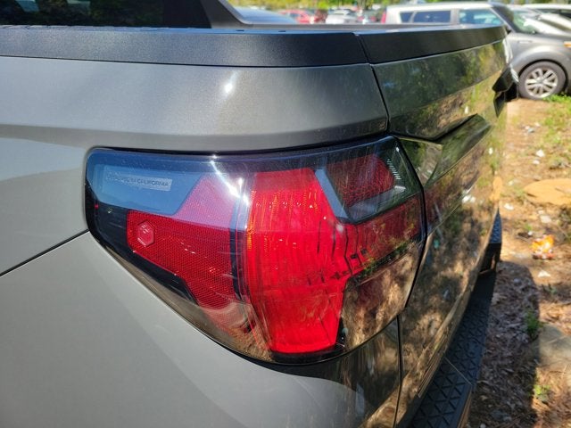 2025 Hyundai Santa Cruz SE