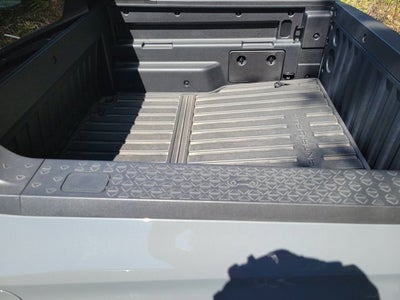 2025 Hyundai Santa Cruz SE