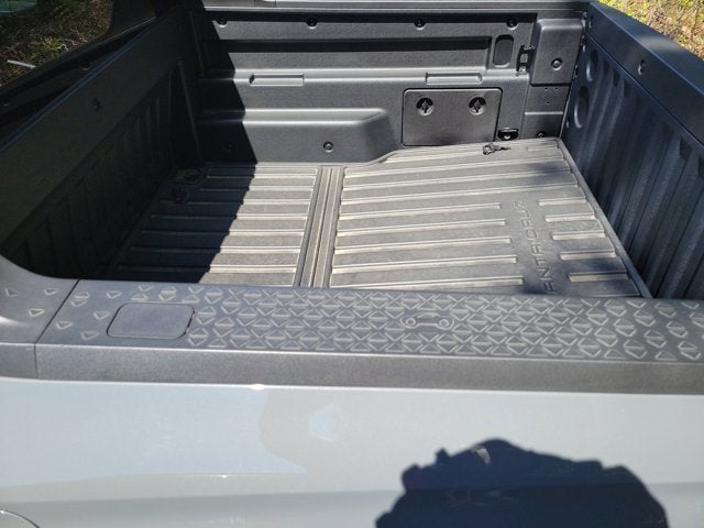 2025 Hyundai Santa Cruz SE