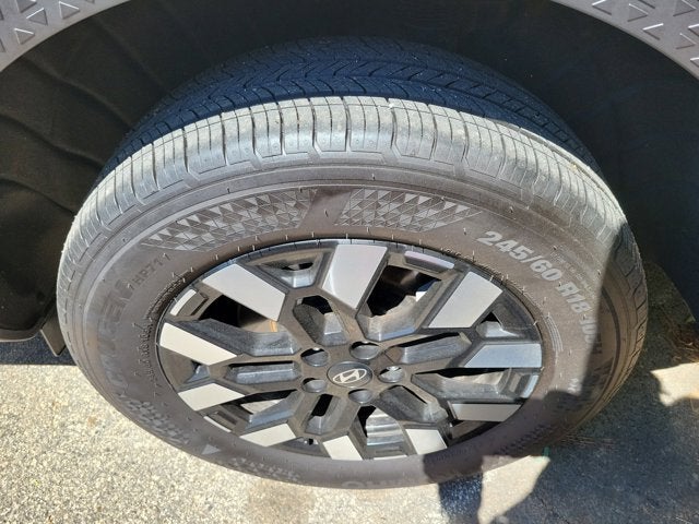 2025 Hyundai Santa Cruz SE