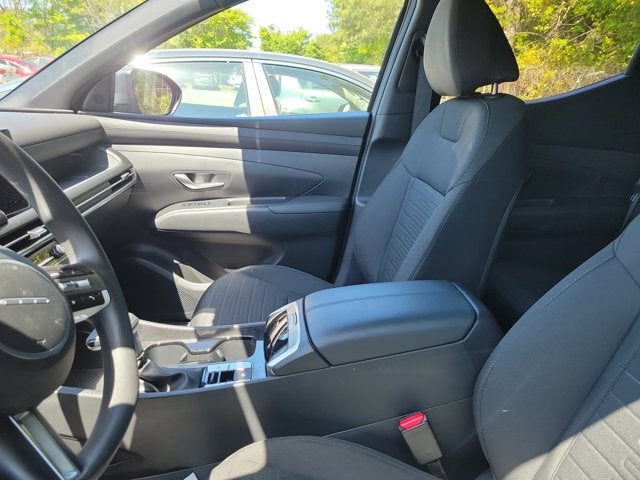 2025 Hyundai Santa Cruz SE