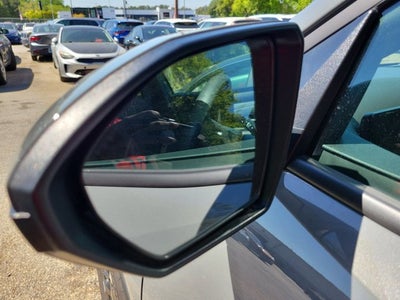 2025 Hyundai Santa Cruz SE