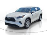 2021 Toyota Highlander Base
