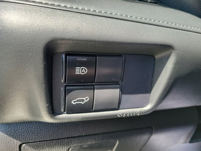 2021 Toyota Highlander Base