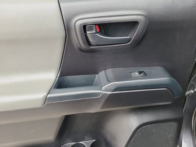 2021 Toyota Tacoma 2WD SR