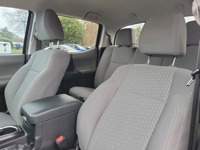 2021 Toyota Tacoma 2WD SR