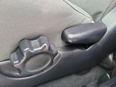 2021 Toyota Tacoma 2WD SR