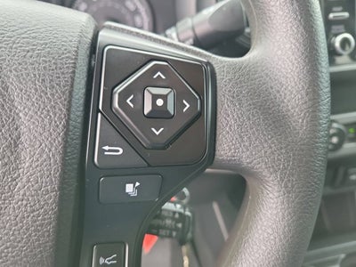 2021 Toyota Tacoma 2WD SR