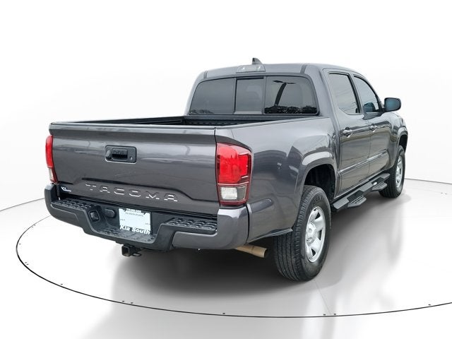 2021 Toyota Tacoma 2WD SR