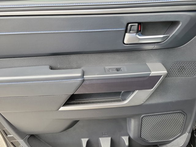 2022 Toyota Tundra 2WD Platinum