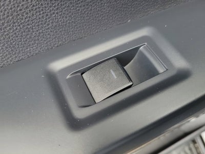 2022 Toyota Tundra 2WD Platinum