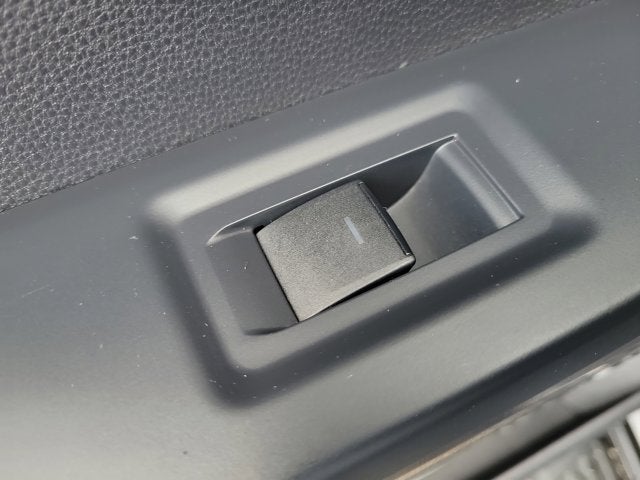 2022 Toyota Tundra 2WD Platinum
