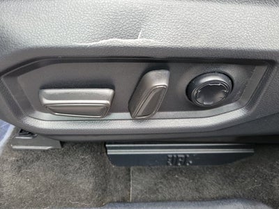 2022 Toyota Tundra 2WD Platinum