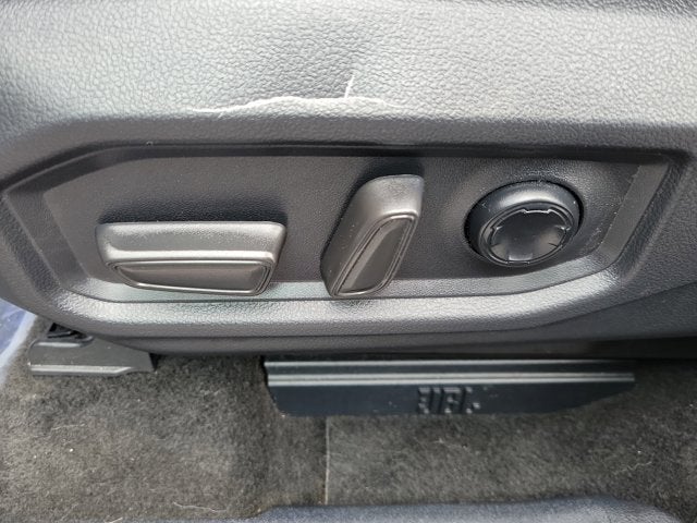 2022 Toyota Tundra 2WD Platinum