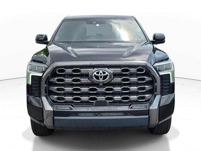 2022 Toyota Tundra 2WD Platinum