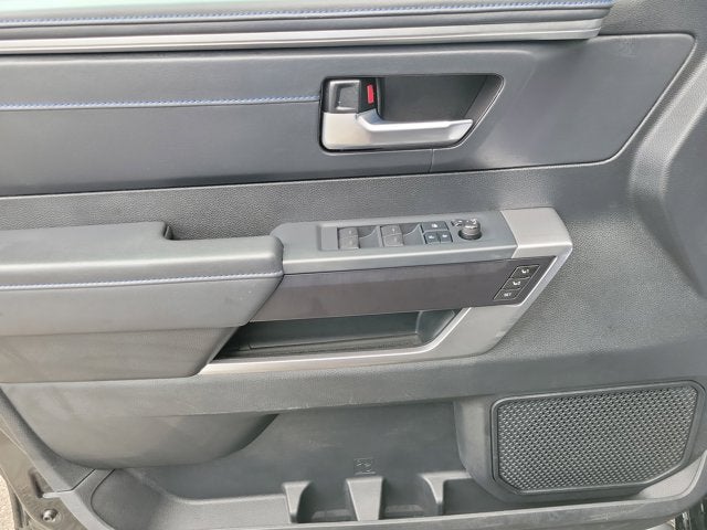 2022 Toyota Tundra 2WD Platinum