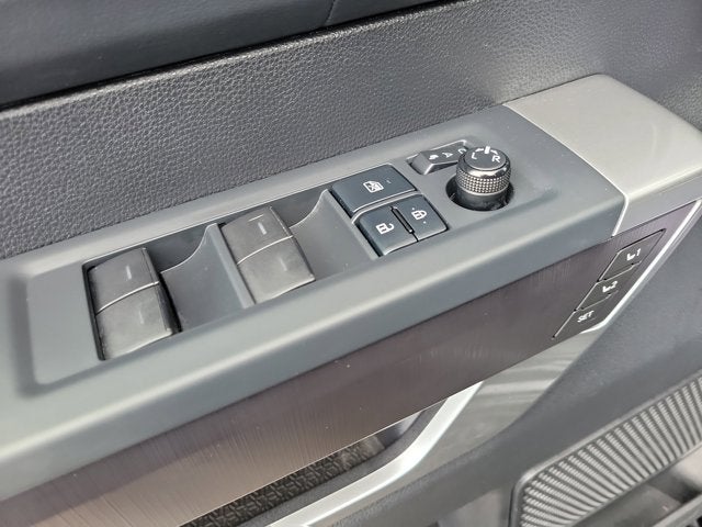 2022 Toyota Tundra 2WD Platinum