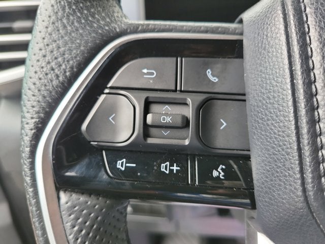 2022 Toyota Tundra 2WD Platinum
