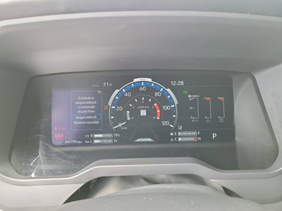 2022 Toyota Tundra 2WD Platinum