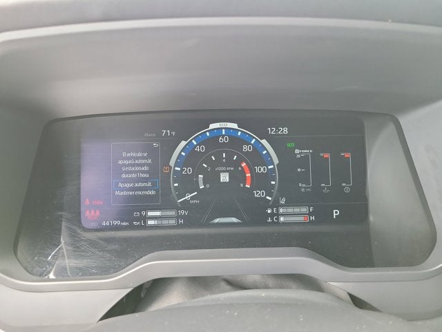 2022 Toyota Tundra 2WD Platinum