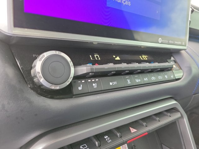 2022 Toyota Tundra 2WD Platinum