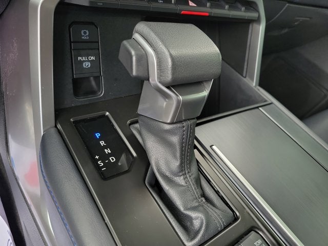 2022 Toyota Tundra 2WD Platinum