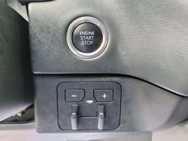 2022 Toyota Tundra 2WD Platinum