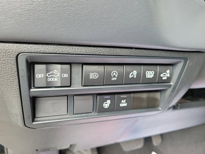 2022 Toyota Tundra 2WD Platinum