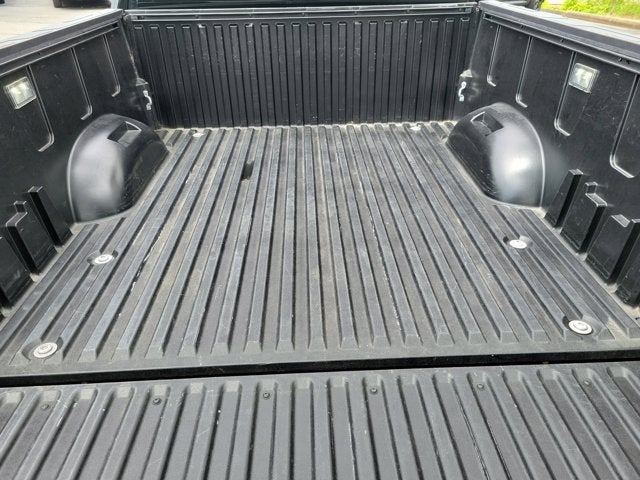 2022 Toyota Tundra 2WD Platinum