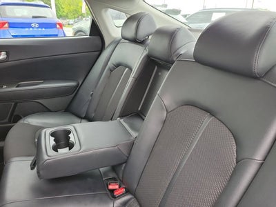 2018 Kia Optima S