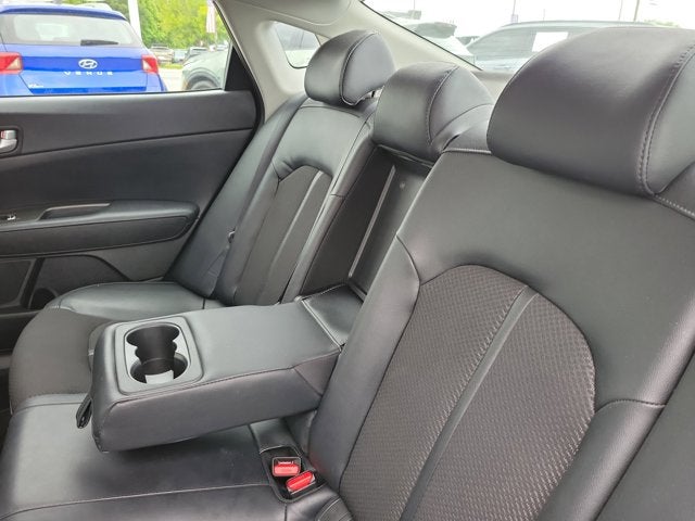 2018 Kia Optima S