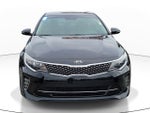 2018 Kia Optima S