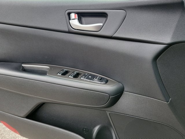 2018 Kia Optima S
