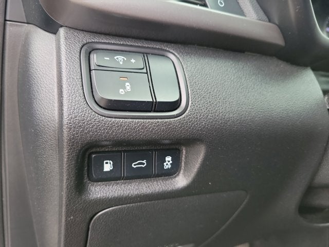 2018 Kia Optima S