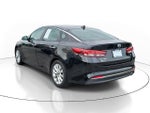 2018 Kia Optima S