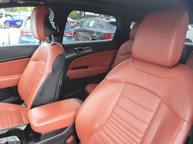 2023 Kia Sportage SX